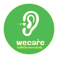 wecare logo, wecare contact details