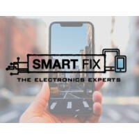 Smart Fix logo, Smart Fix contact details