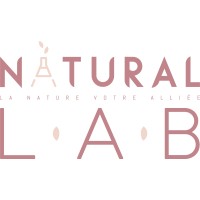 Natural Lab logo, Natural Lab contact details