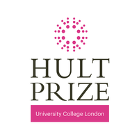 Hult Prize at UCL logo, Hult Prize at UCL contact details