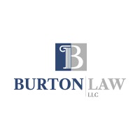 Burton Law LLC logo, Burton Law LLC contact details