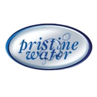 Pristine Water logo, Pristine Water contact details