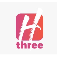 H3 Media Agency logo, H3 Media Agency contact details