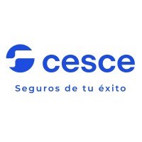 CESCE Chile Aseguradora logo, CESCE Chile Aseguradora contact details