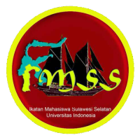 Ikatan Mahasiswa Sulawesi Selatan UI (IMSS UI) logo, Ikatan Mahasiswa Sulawesi Selatan UI (IMSS UI) contact details