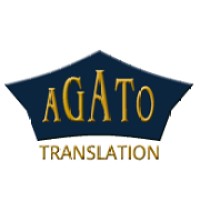 AGATO Legal Translation Dubai logo, AGATO Legal Translation Dubai contact details