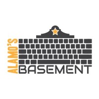 Alamos Basement, LLC logo, Alamos Basement, LLC contact details