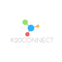 K20Connect logo, K20Connect contact details