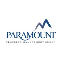 Paramount Property Management Group logo, Paramount Property Management Group contact details