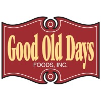 Good Old Days Foods logo, Good Old Days Foods contact details