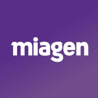 Miagen logo, Miagen contact details