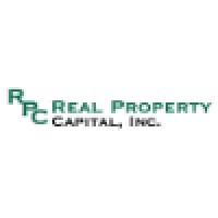 Real Property Capital, Inc. logo, Real Property Capital, Inc. contact details