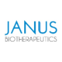 Janus Biotherapeutics Inc. logo, Janus Biotherapeutics Inc. contact details