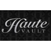 Haute Vault logo, Haute Vault contact details