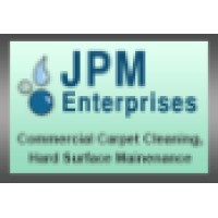 JPM Enterprises logo, JPM Enterprises contact details