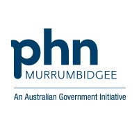 Murrumbidgee Primary Health Network (MPHN) logo, Murrumbidgee Primary Health Network (MPHN) contact details