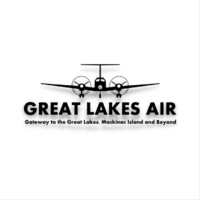 Great Lakes Air logo, Great Lakes Air contact details