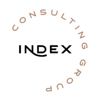 Index Consulting logo, Index Consulting contact details