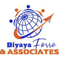 Biyaya Forro & Associates logo, Biyaya Forro & Associates contact details