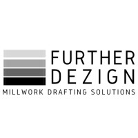 Further Dezign Millwork Drafting Solutions logo, Further Dezign Millwork Drafting Solutions contact details