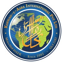 Karwan-e-Asra International Pvt. Ltd logo, Karwan-e-Asra International Pvt. Ltd contact details