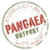 Pangaea Outpost logo, Pangaea Outpost contact details