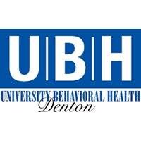 UBH Denton logo, UBH Denton contact details