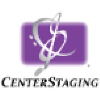 CenterStaging Corp. logo, CenterStaging Corp. contact details