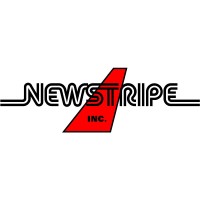 Newstripe Inc logo, Newstripe Inc contact details