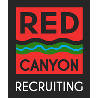 Red Canyon Recruiting logo, Red Canyon Recruiting contact details