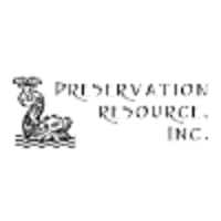 Preservation Resource, Inc. logo, Preservation Resource, Inc. contact details