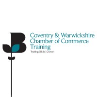 CWT Chamber Training logo, CWT Chamber Training contact details