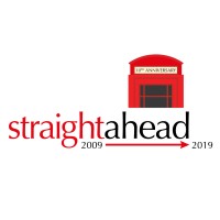 Straightahead UK Ltd logo, Straightahead UK Ltd contact details