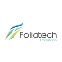 FOLIATECH FRANCE logo, FOLIATECH FRANCE contact details