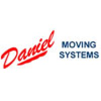 Daniel Moving Systems Inc logo, Daniel Moving Systems Inc contact details