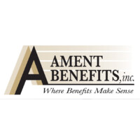 AMENT BENEFITS, INC. logo, AMENT BENEFITS, INC. contact details