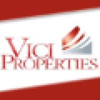 Vici Properties logo, Vici Properties contact details