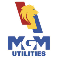 MGM Utility Contractors logo, MGM Utility Contractors contact details