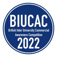 BIUCAC logo, BIUCAC contact details