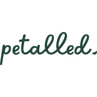 Petalled logo, Petalled contact details