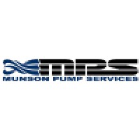 Munson Pump Services logo, Munson Pump Services contact details