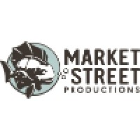 Market Street Productions logo, Market Street Productions contact details