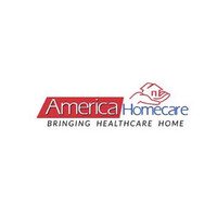 America Homecare Inc. logo, America Homecare Inc. contact details