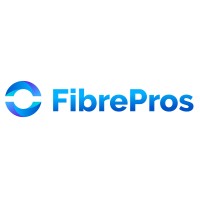 FibrePros logo, FibrePros contact details