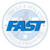 FAST (Fitness and Athletic Skills Training) logo, FAST (Fitness and Athletic Skills Training) contact details