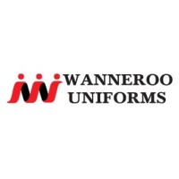 WannerooUniforms logo, WannerooUniforms contact details