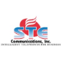 STE Communications, Inc logo, STE Communications, Inc contact details