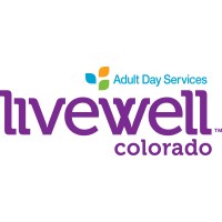 LiveWellColorado Adult Day Services logo, LiveWellColorado Adult Day Services contact details