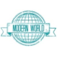 Modern World Consulting logo, Modern World Consulting contact details