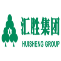 HUISHENG GROUP CO.,LTD logo, HUISHENG GROUP CO.,LTD contact details